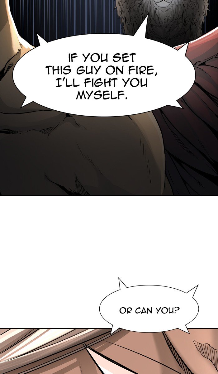 Tower of God Chapter 454 68